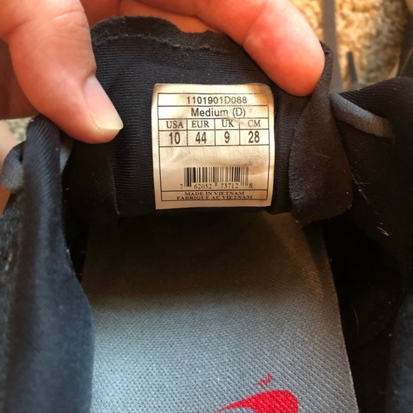 Brooks 10 Pureflow 4 Mens black/
anthracite Running Shoes - Size 10 - Picture 8 of 13